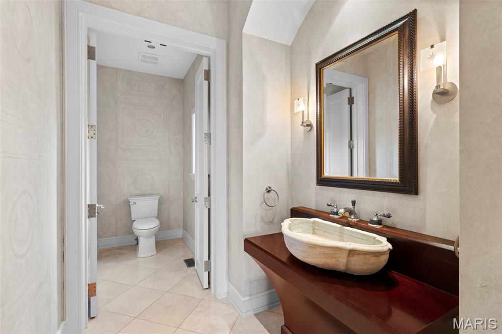 Bridle Ridge Estates - Residential
