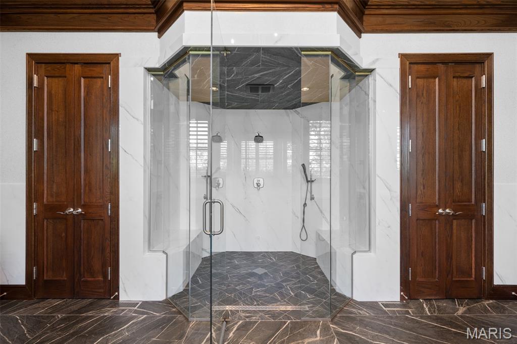 Bridle Ridge Estates - Residential