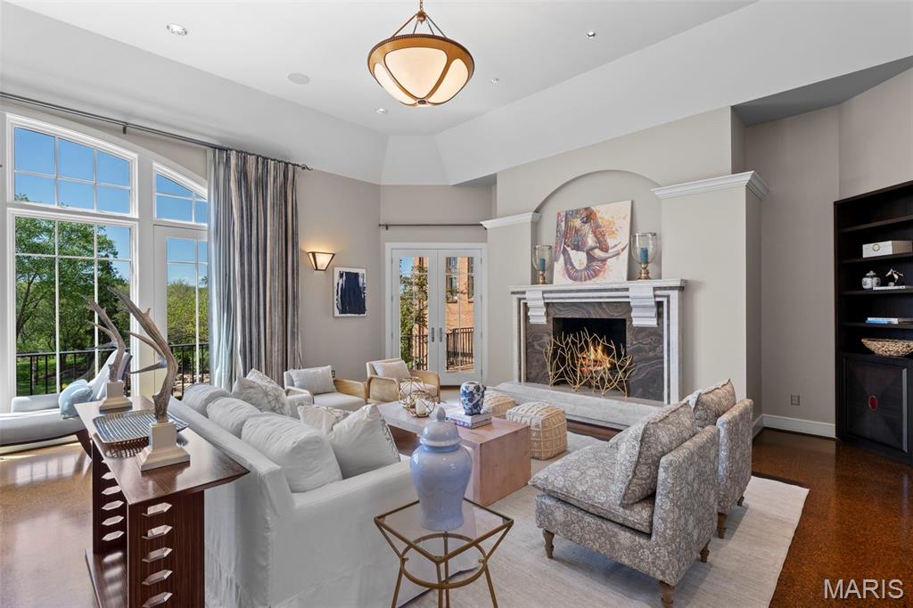 Bridle Ridge Estates - Residential