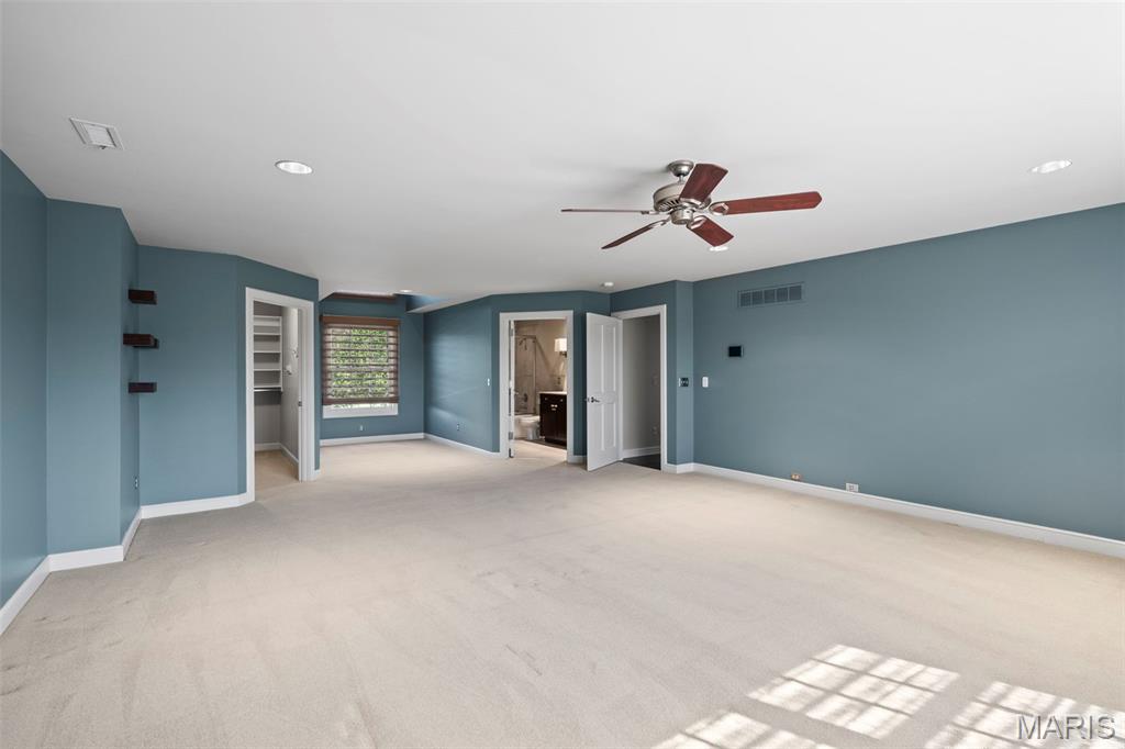 Bridle Ridge Estates - Residential