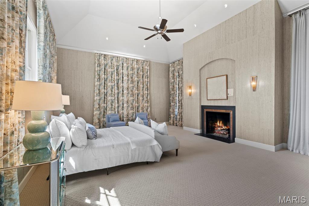 Bridle Ridge Estates - Residential