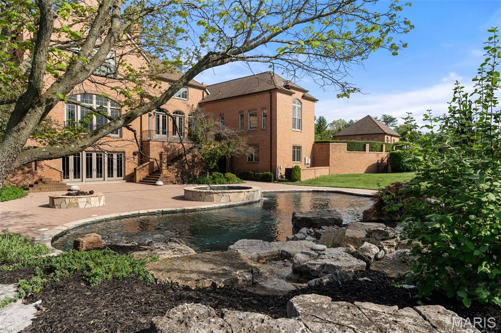Bridle Ridge Estates - Residential
