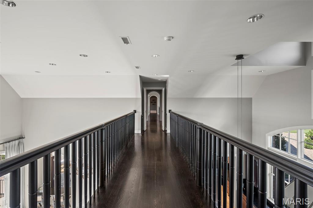 Bridle Ridge Estates - Residential