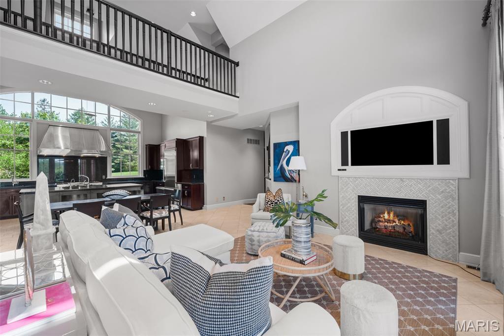 Bridle Ridge Estates - Residential