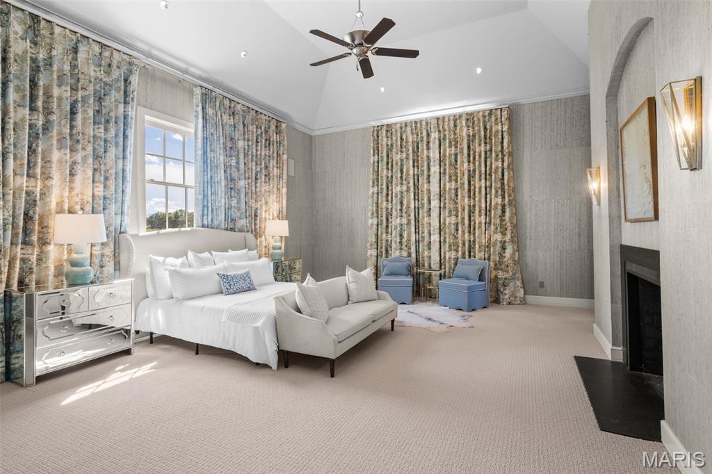 Bridle Ridge Estates - Residential