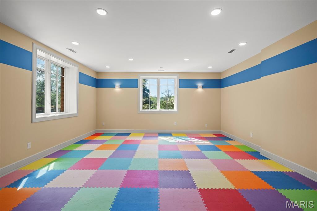 Bridle Ridge Estates - Residential
