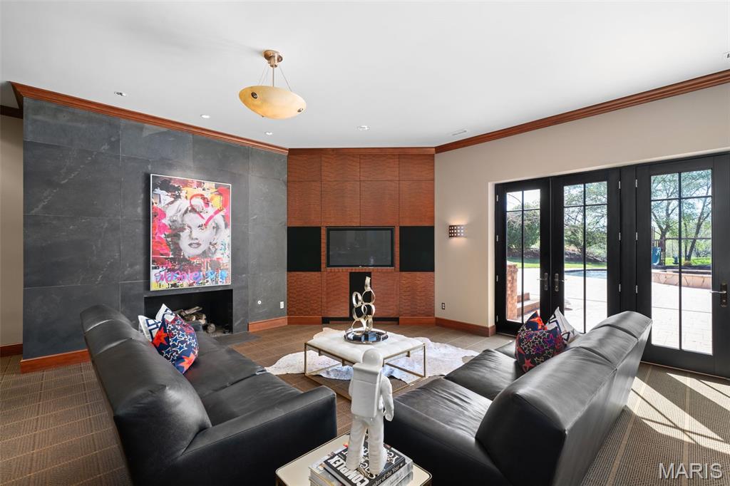 Bridle Ridge Estates - Residential
