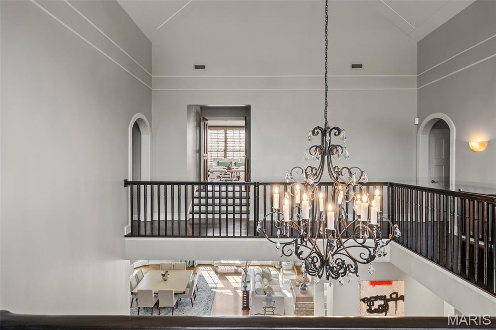Bridle Ridge Estates - Residential