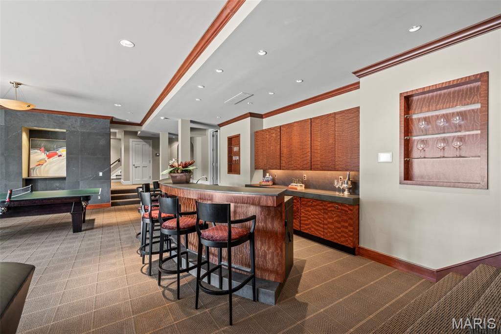 Bridle Ridge Estates - Residential