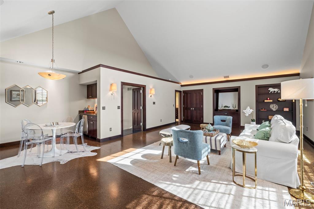 Bridle Ridge Estates - Residential