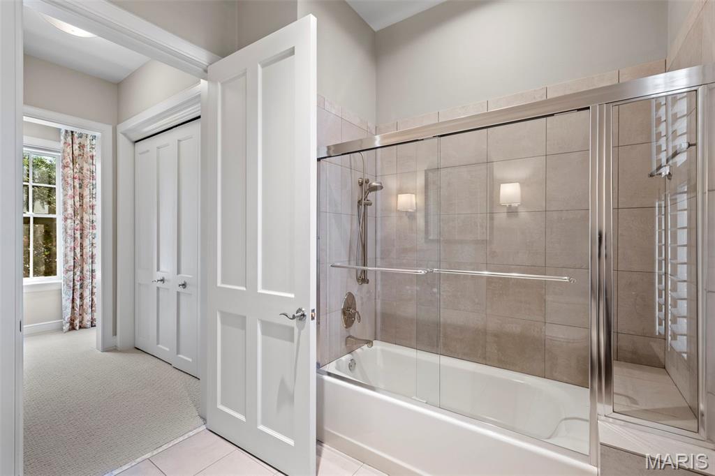 Bridle Ridge Estates - Residential