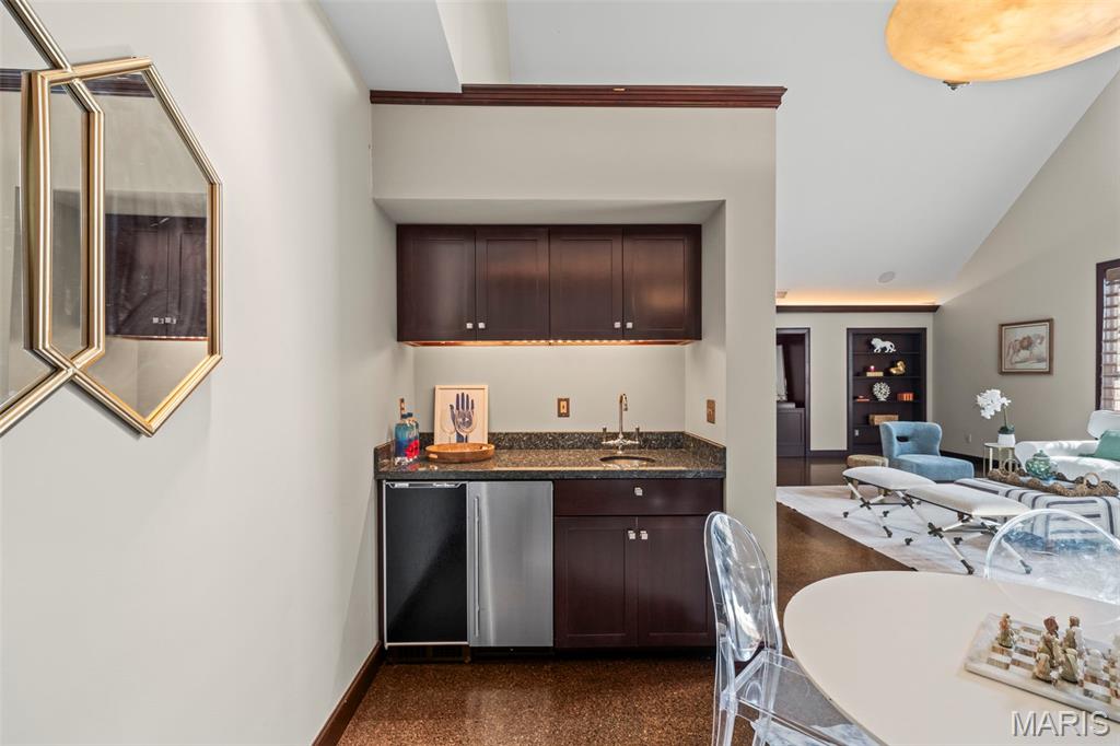 Bridle Ridge Estates - Residential