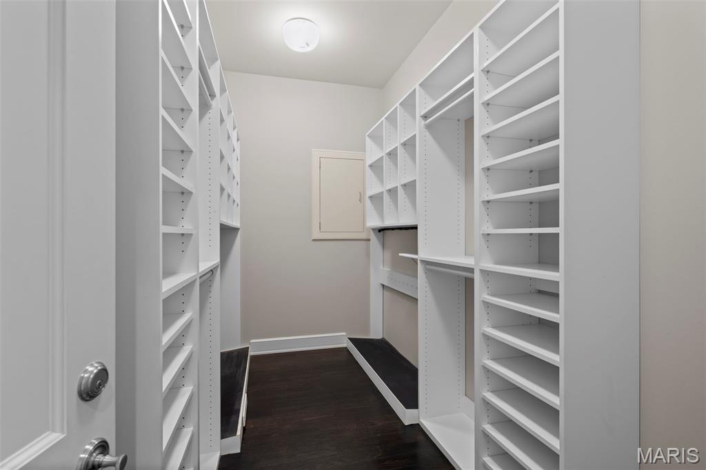 Bridle Ridge Estates - Residential