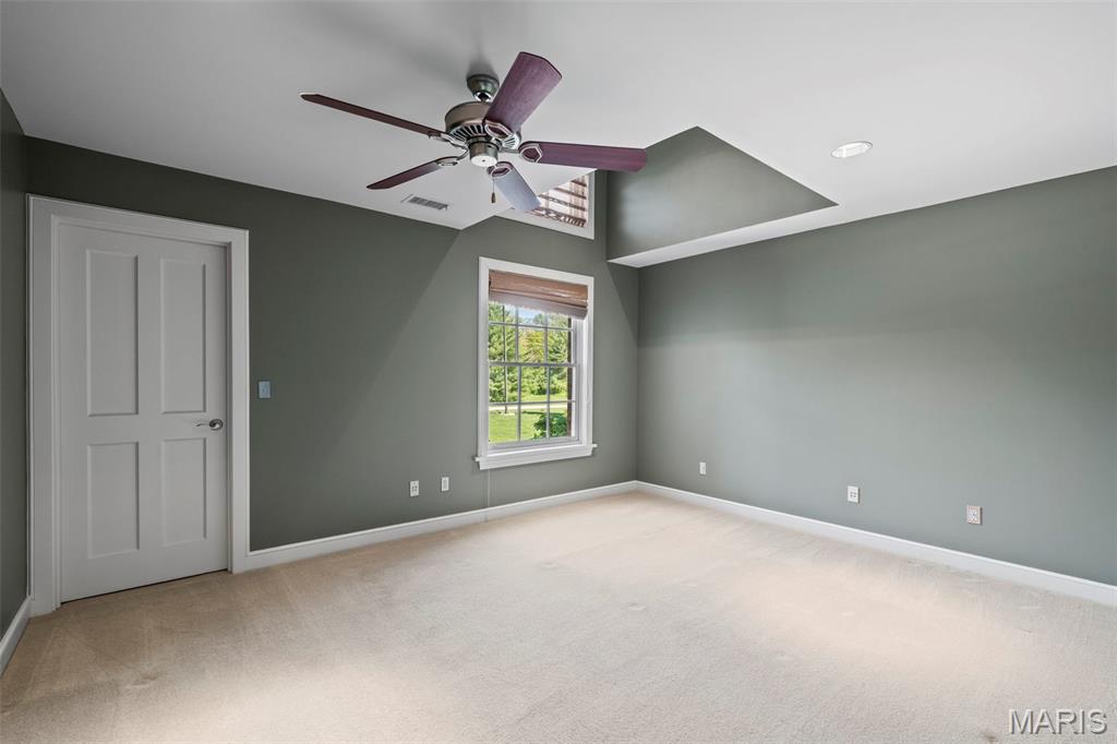 Bridle Ridge Estates - Residential