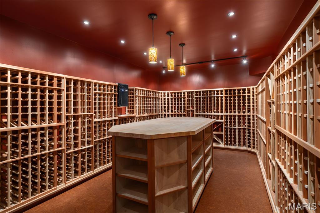 Bridle Ridge Estates - Residential
