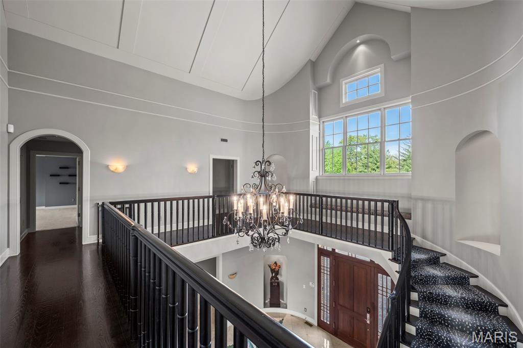 Bridle Ridge Estates - Residential