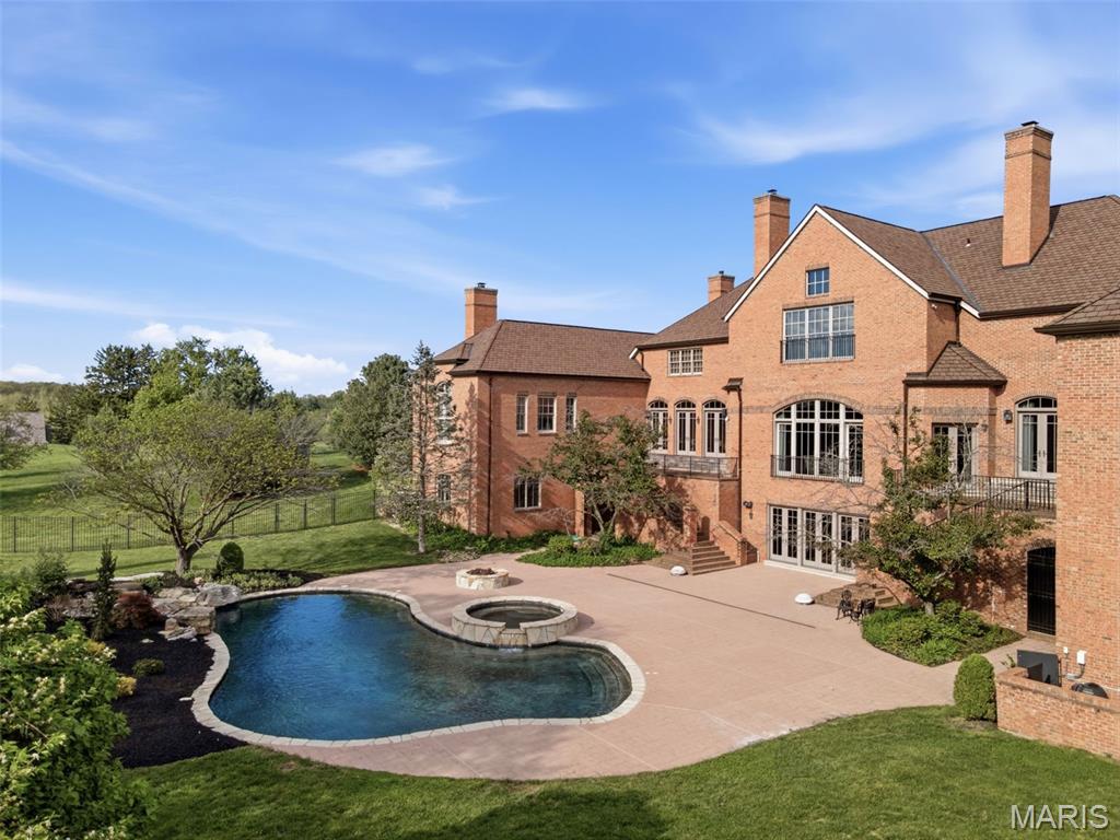 Bridle Ridge Estates - Residential