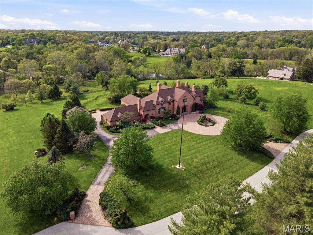 Bridle Ridge Estates - Residential