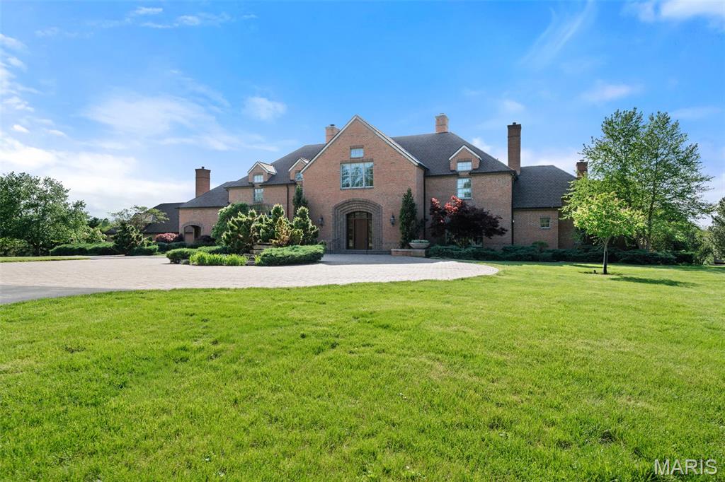 Bridle Ridge Estates - Residential
