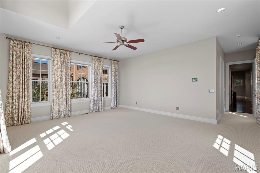 Bridle Ridge Estates - Residential