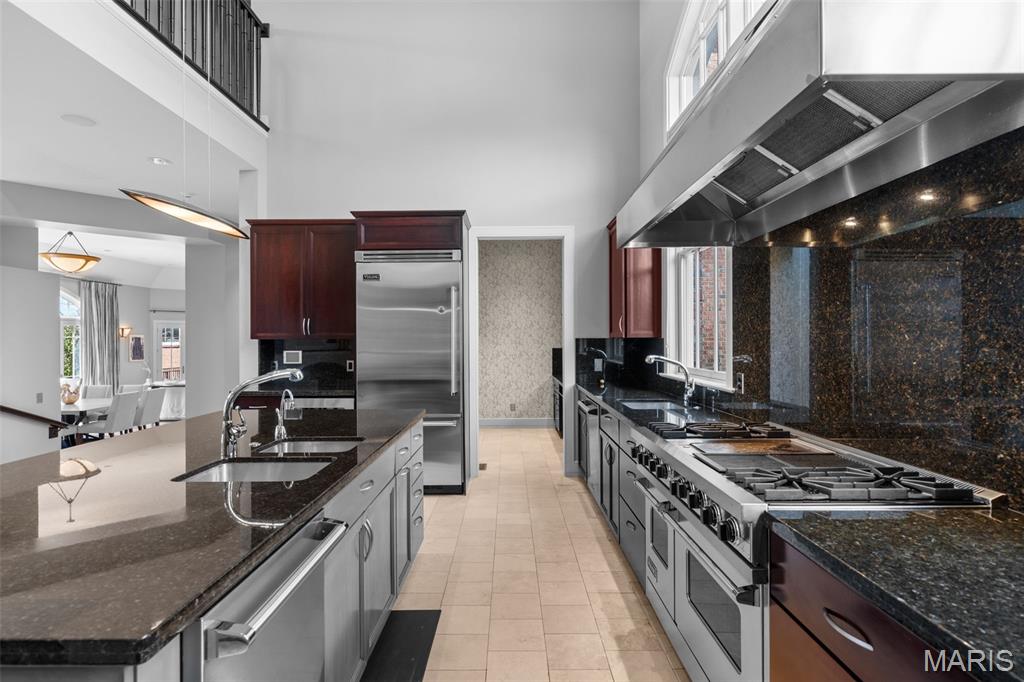 Bridle Ridge Estates - Residential