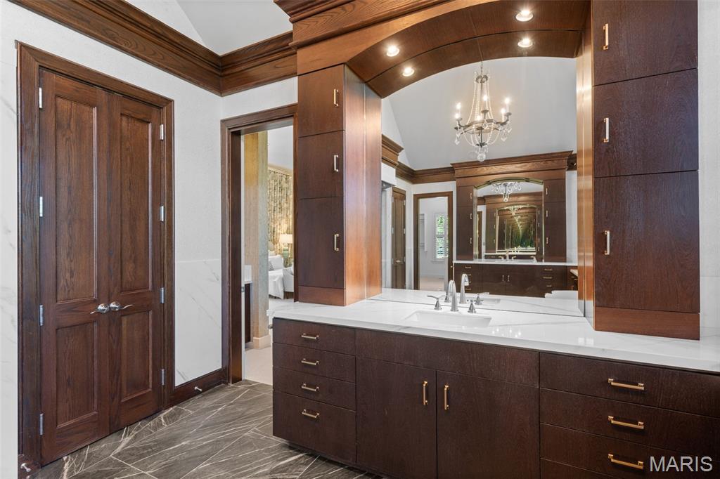 Bridle Ridge Estates - Residential