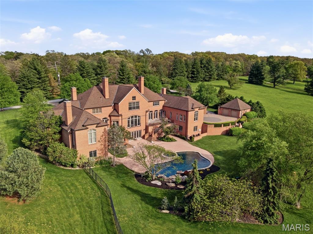 Bridle Ridge Estates - Residential