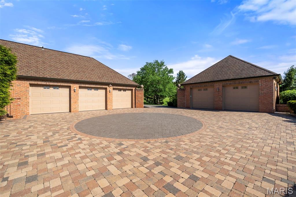Bridle Ridge Estates - Residential