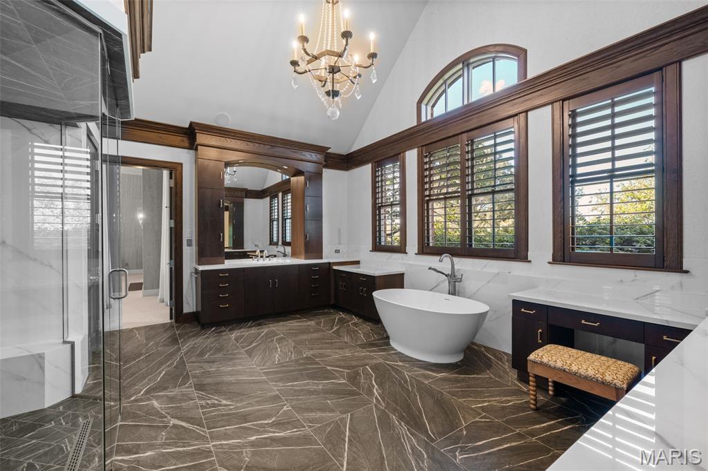 Bridle Ridge Estates - Residential