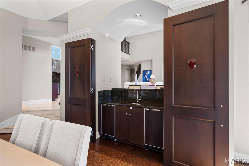 Bridle Ridge Estates - Residential