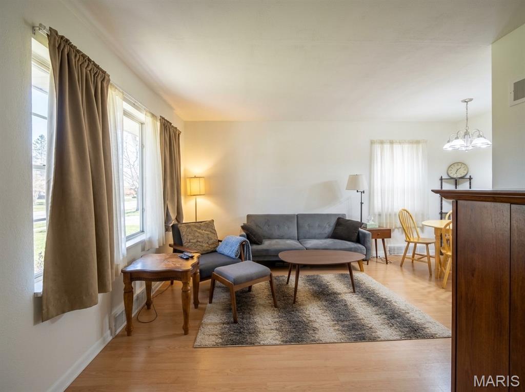 Photo of 4649 Oregon Avenue, St Louis, MO 63111 (MLS # 26035972)