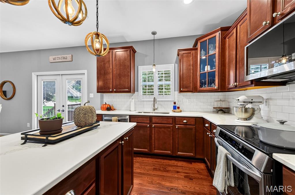 138 S Brighton Park Court