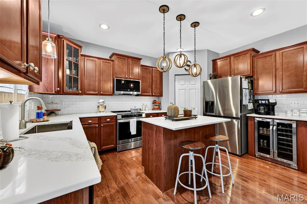 138 S Brighton Park Court