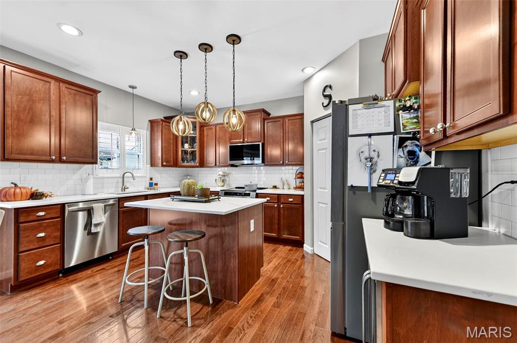 138 S Brighton Park Court