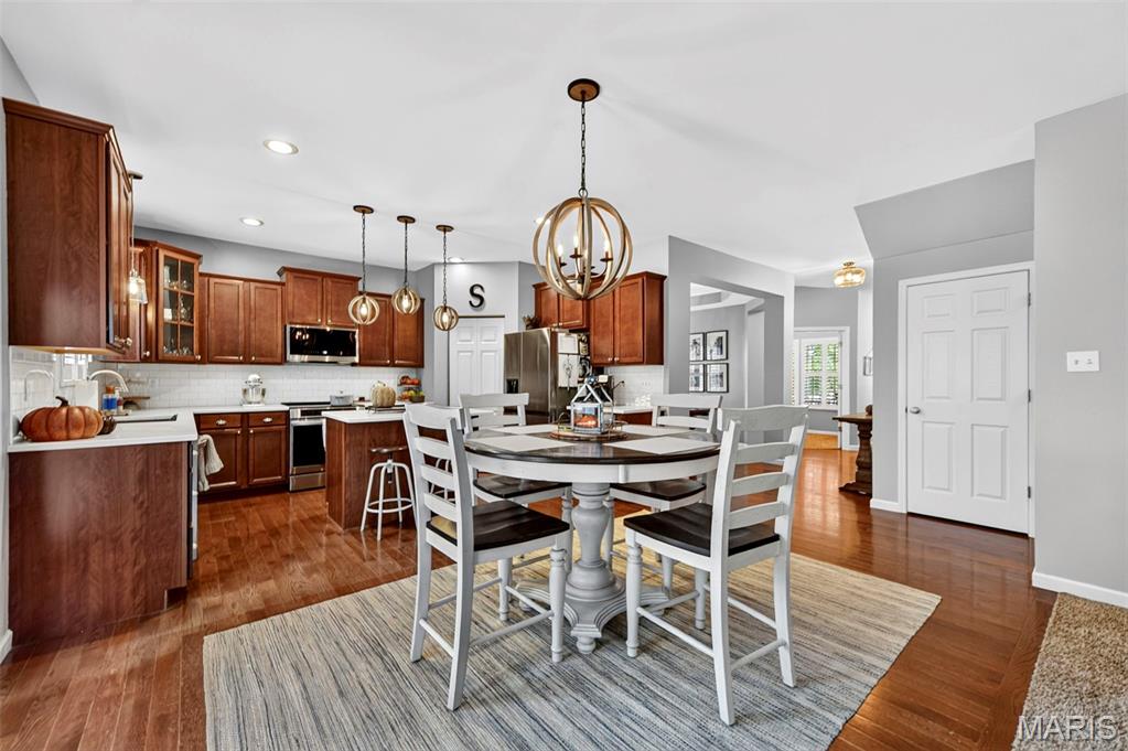 138 S Brighton Park Court