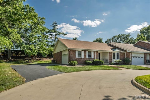 Tiny photo for 2477 Baxton Way, Chesterfield, MO 63017 (MLS # 26054154)
