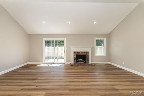 Tiny photo for 2477 Baxton Way, Chesterfield, MO 63017 (MLS # 26054154)