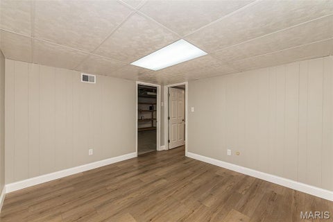 Tiny photo for 2477 Baxton Way, Chesterfield, MO 63017 (MLS # 26054154)