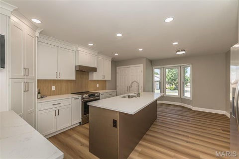 Tiny photo for 2477 Baxton Way, Chesterfield, MO 63017 (MLS # 26054154)