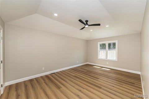 Tiny photo for 2477 Baxton Way, Chesterfield, MO 63017 (MLS # 26054154)