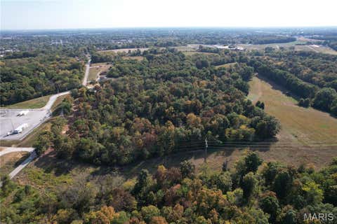Tiny photo for 183 Sydnorville Rd. - Lot 21, Troy, MO 63379 (MLS # 26053549)