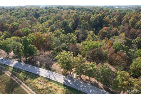 Tiny photo for 183 Sydnorville Rd. - Lot 21, Troy, MO 63379 (MLS # 26053549)