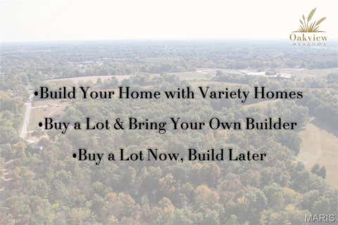 Tiny photo for 183 Sydnorville Rd. - Lot 21, Troy, MO 63379 (MLS # 26053549)