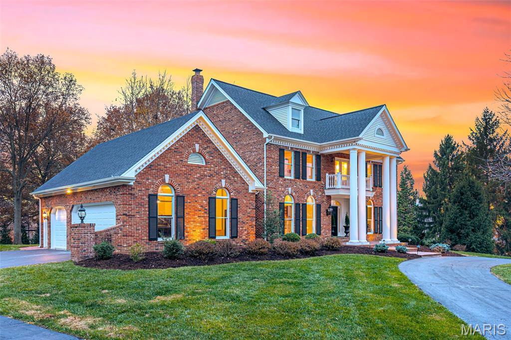 Town & Country Estates 1 - Residential