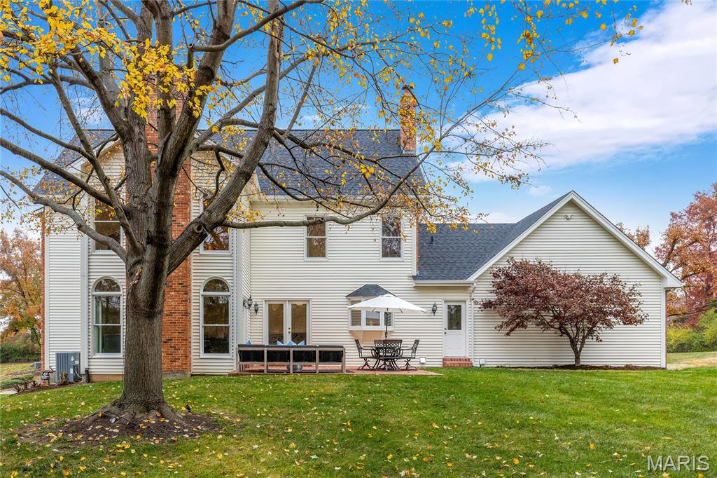 Town & Country Estates 1 - Residential