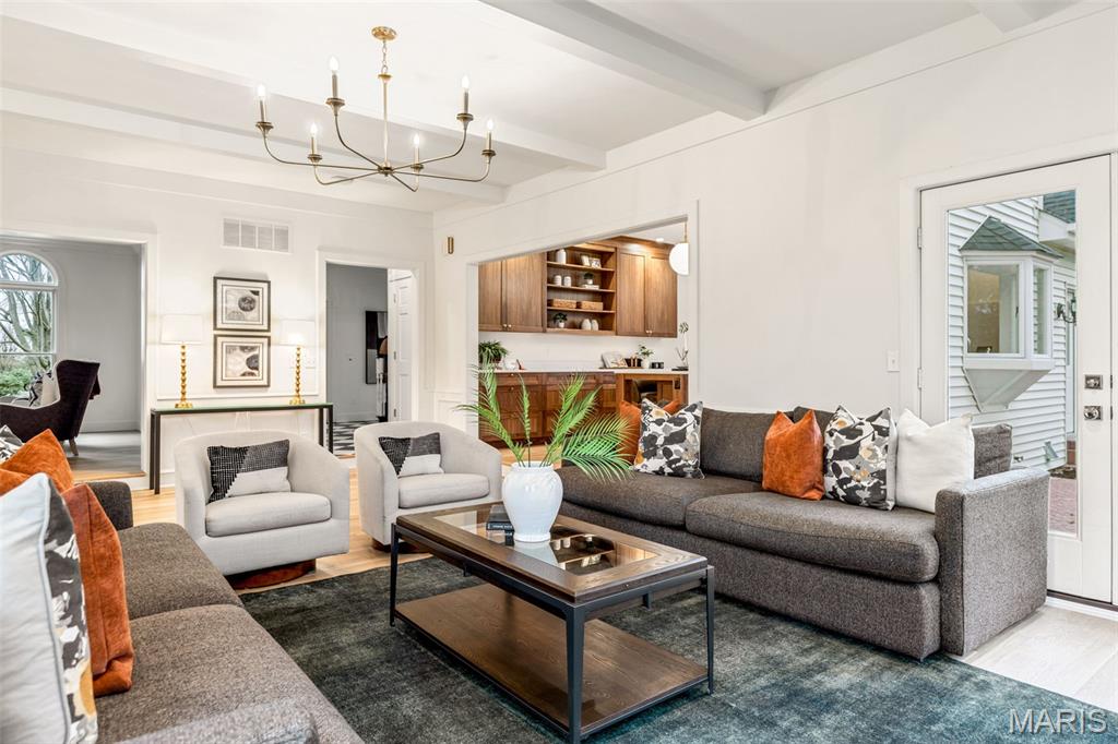 Town & Country Estates 1 - Residential