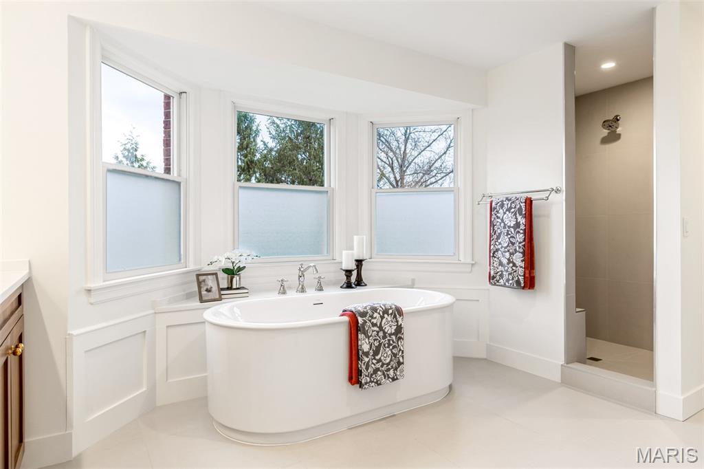 Town & Country Estates 1 - Residential