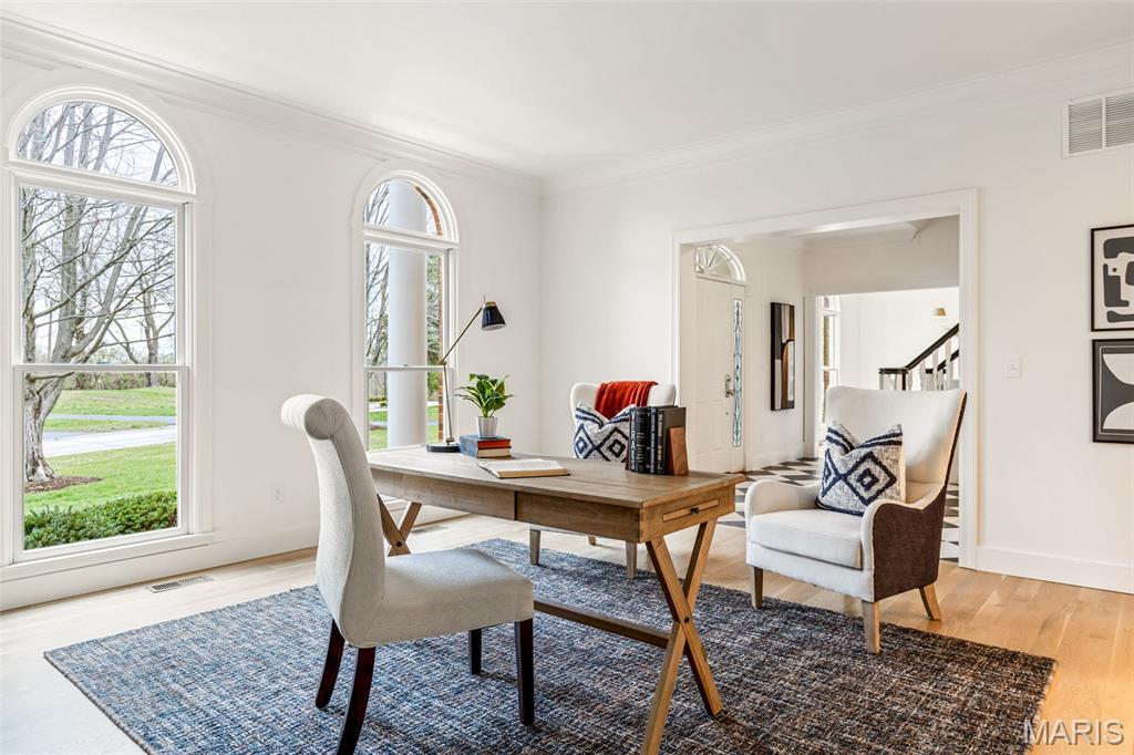 Town & Country Estates 1 - Residential