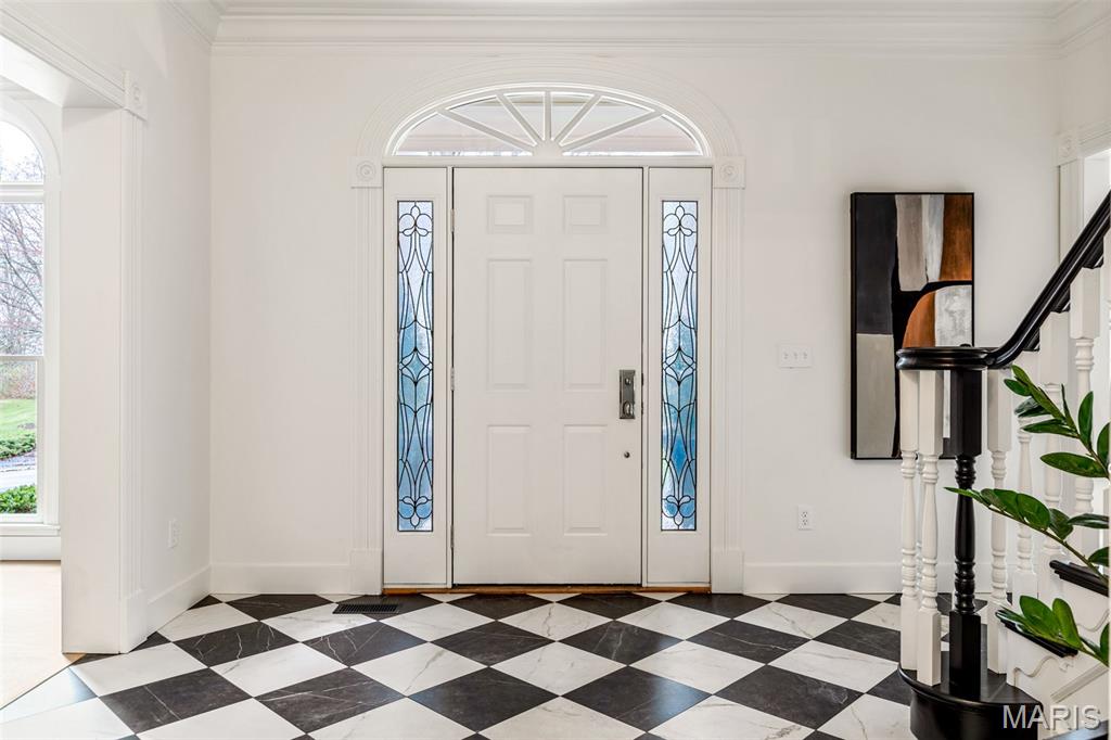 Town & Country Estates 1 - Residential