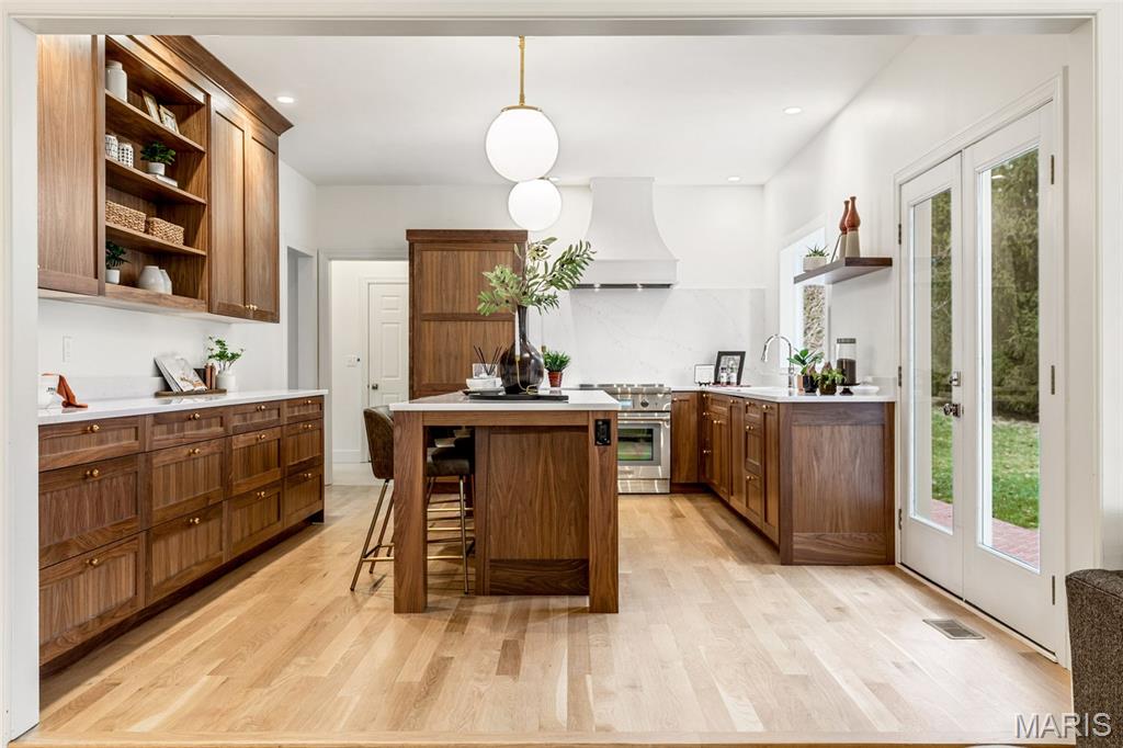 Town & Country Estates 1 - Residential